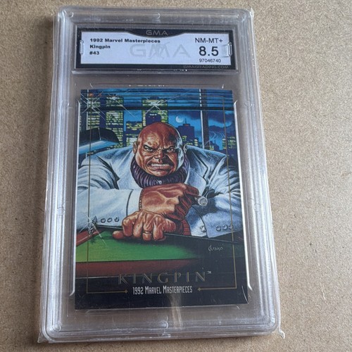 1992 skybox marvel - 1992,