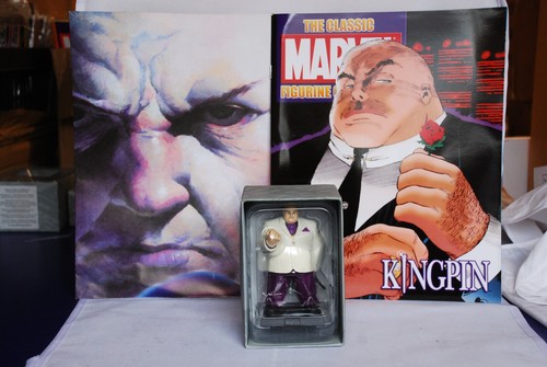 Classic marvel figurine - classic,