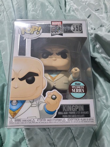 Funko pop marvel years - funko,