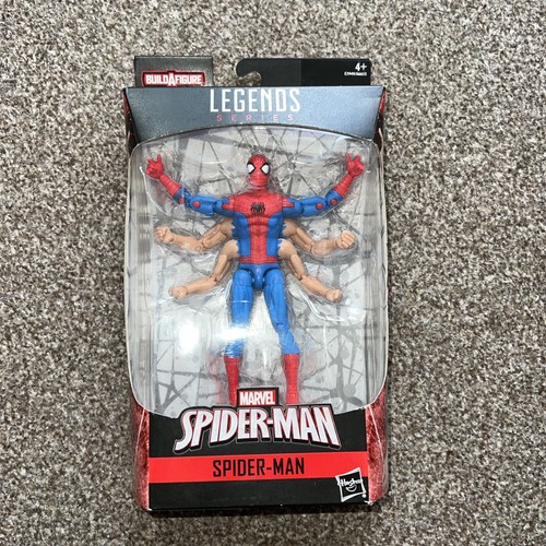 Marvel legends 2018 mutated - legends,