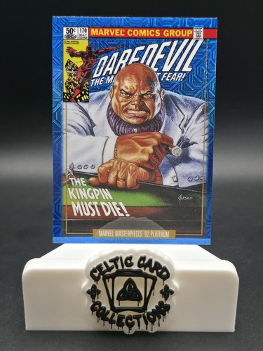 Skybox marvel masterpieces - marvel, '92