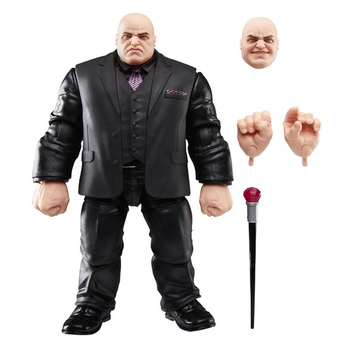 Marvel legends series - marvel,