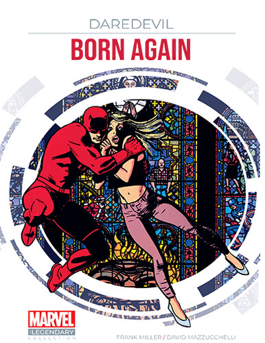 Marvel legendary collection - marvel,
