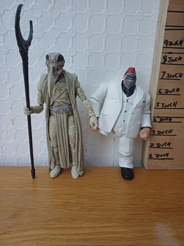 Marvel legends bafs - 2x,