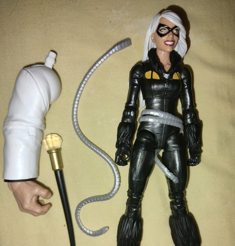 Marvel legends spider man - spider,
