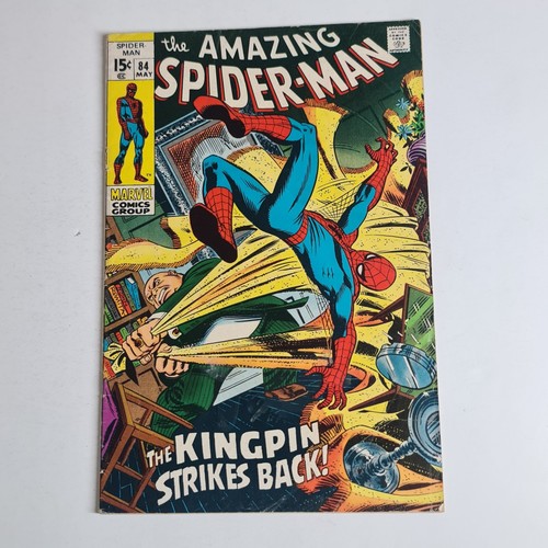 Amazing spider man may - spider-man,