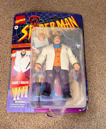 Marvel legends retro - marvel,