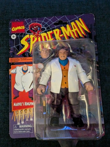 Kingpin spider man marvel - spider-man,,