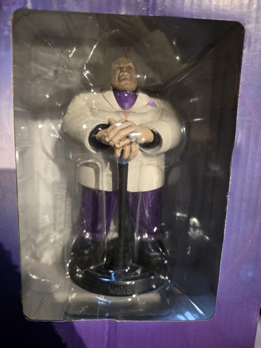 Unopened boxed kingpin - boxed,