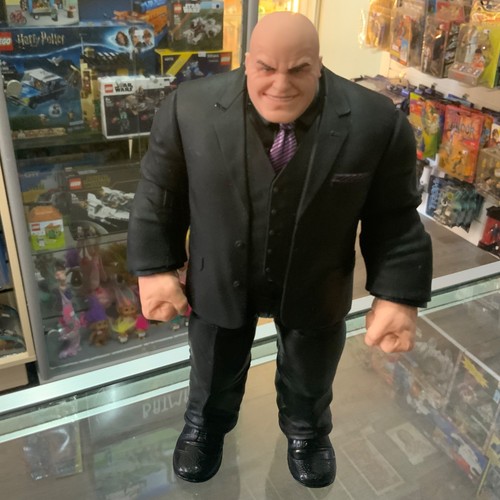 Marvel legends kingpin - marvel,