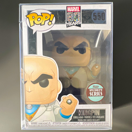 Funko pop marvel years - funko,