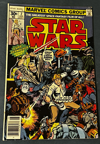 Marvel comics group star - marvel,