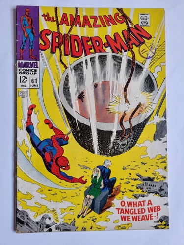 Amazing spider man marvel - amazing,
