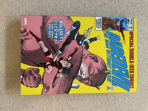Daredevil frank miller - daredevil,