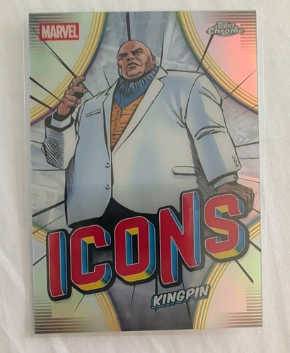 2026 topps chrome marvel - 2026,
