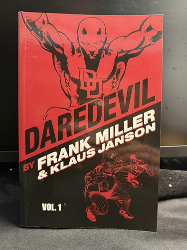 Marvel daredevil frank - marvel,