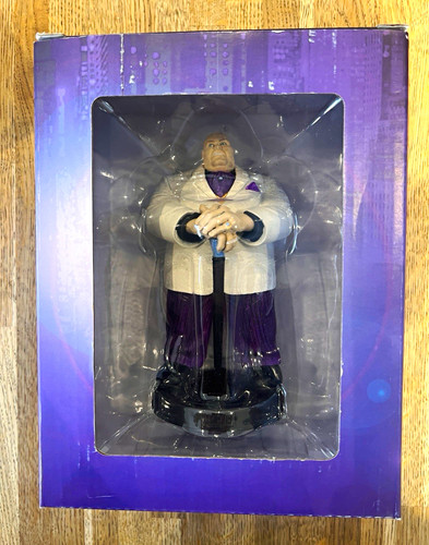 Marvel kingpin figurine - marvel,