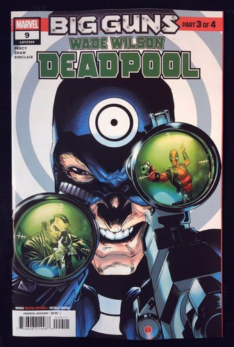 Wade wilson deadpool - wade,