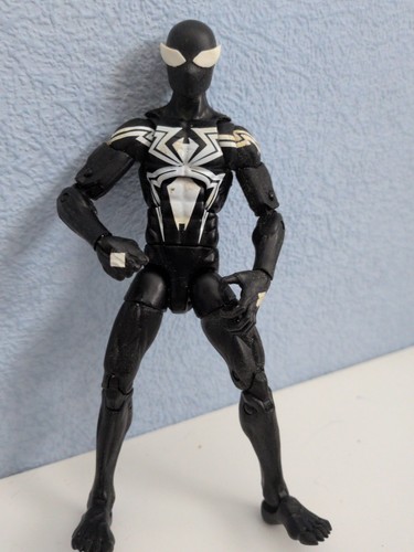 Very rare marvel legends - very,