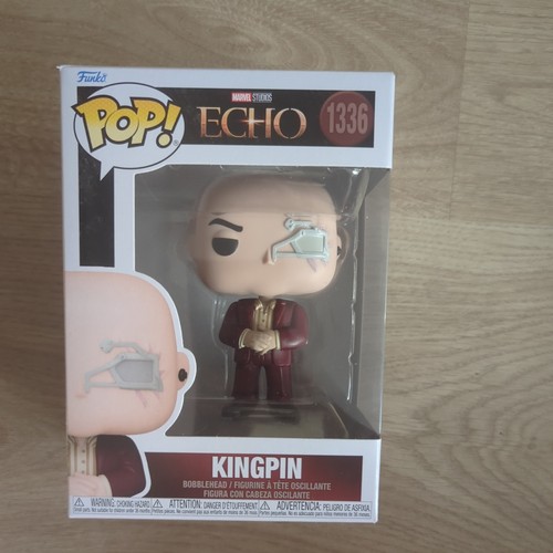 Funko pop marvel studios - pop!,
