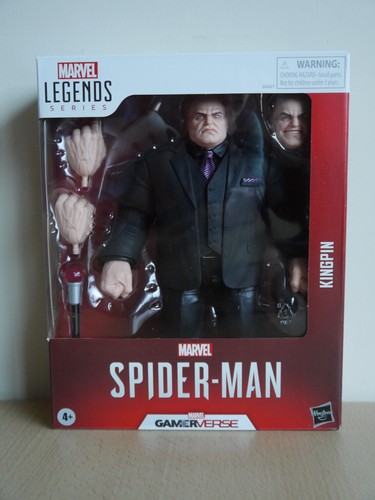Marvel legends gamerverse - marvel,