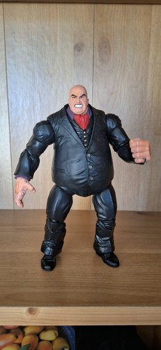 Toybiz marvel legends face - toybiz,